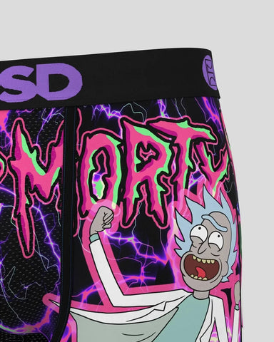 Rick and Morty - Galactic