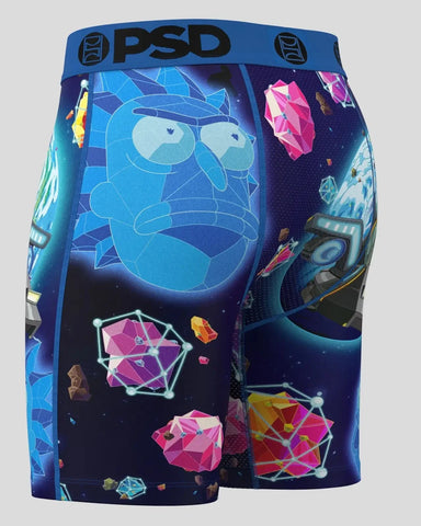 Rick and Morty - Travels