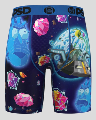 Rick and Morty - Travels