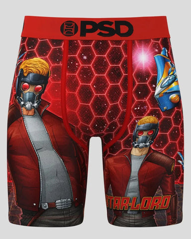 Marvel - GOTG Star-Lord