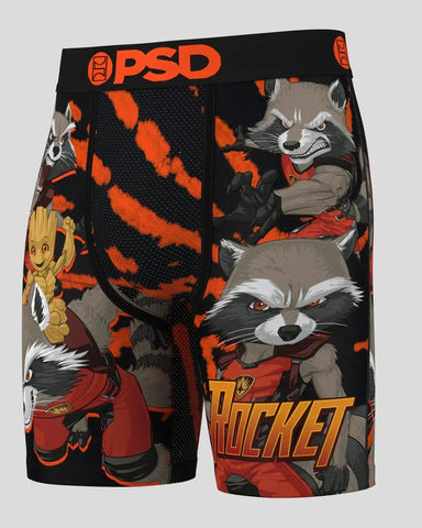 Marvel - GOTG Rocket