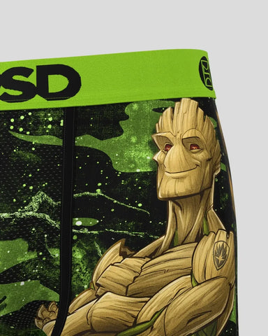 Marvel - GOTG I am Groot