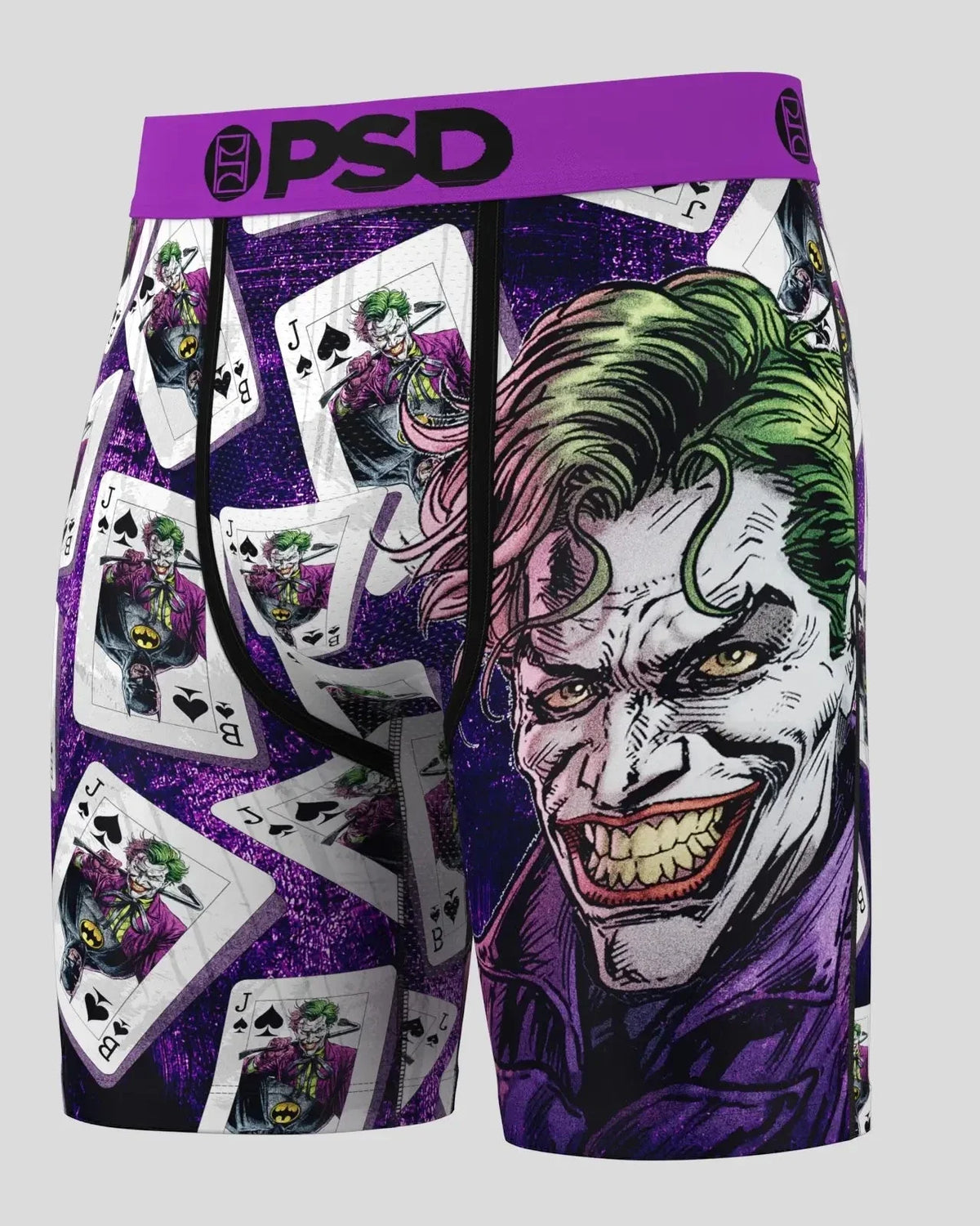 DC - Jokers Wild