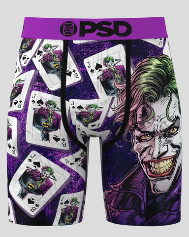 DC - Jokers Wild