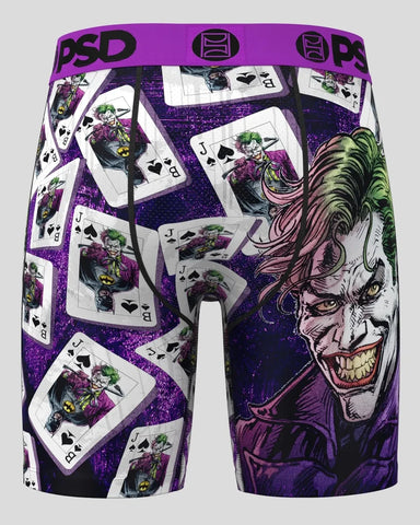 DC - Jokers Wild