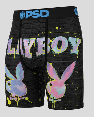 3 Pack - Playboy Essentials