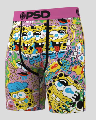 3 Pack - SpongeBob SquarePants