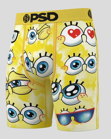 3 Pack - SpongeBob SquarePants