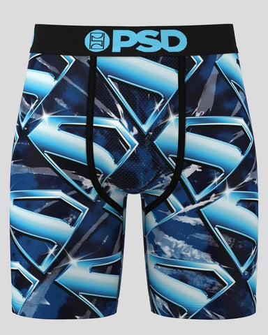 DC - Superman Genesis