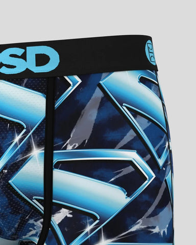 DC - Superman Genesis