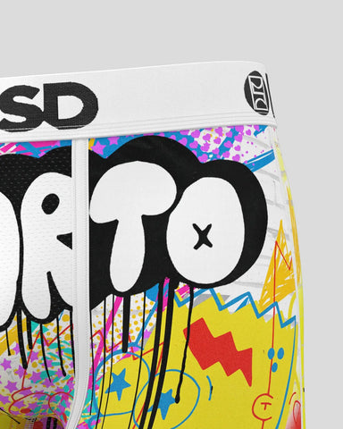 The Simpsons - Bart Casso