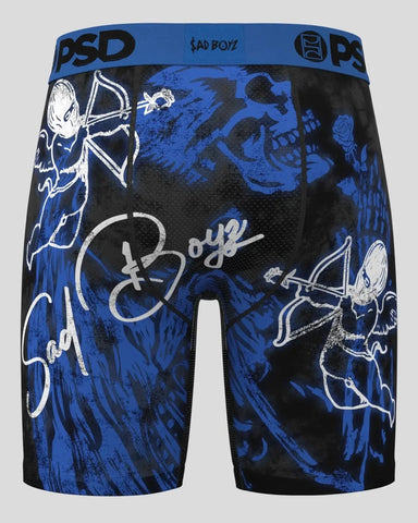 Sad Boyz - El Azul Angel