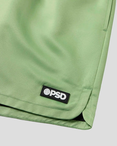 Millennium Jade Essential Short