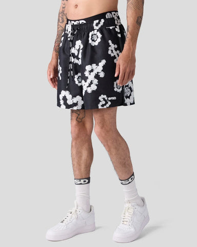 Cloud Drop Essential Short