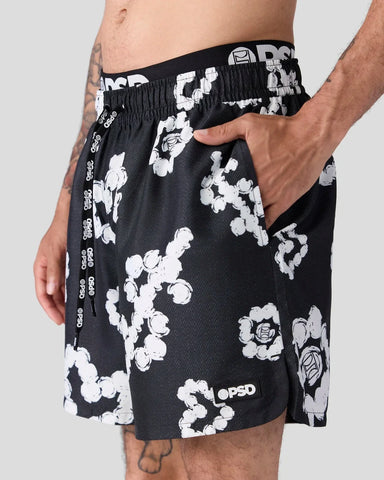 Cloud Drop Essential Short