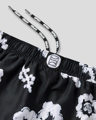 Cloud Drop Essential Short