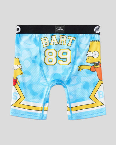 The Simpsons - Air Bart