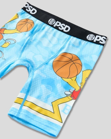 The Simpsons - Air Bart