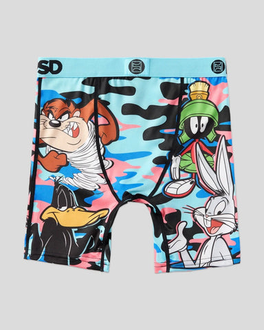 Looney Tunes - Looney Camo