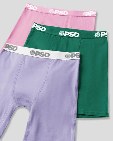 Solids 3 Pack - Lite