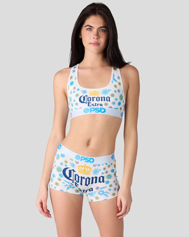 Corona - Corona Summer