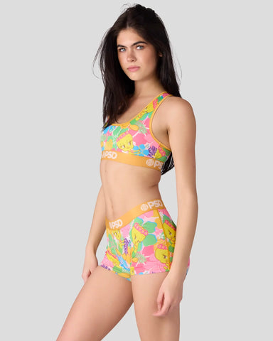 Looney Tunes - Tweety Hawaii