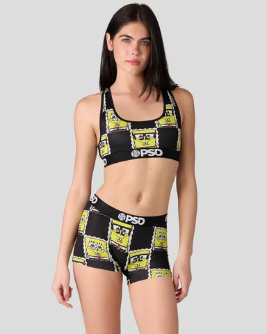 SpongeBob SquarePants - Check