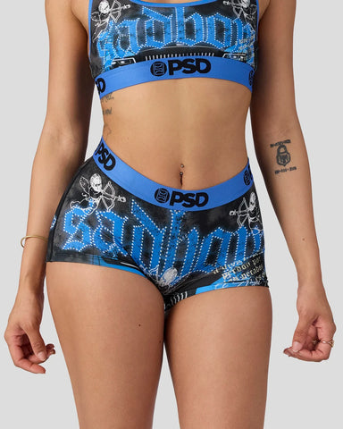 Sad Boyz - El Azul Angel