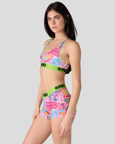 Looney Tunes - Don't Call Me Doll