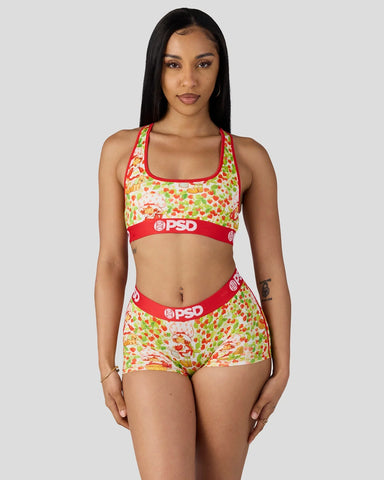 Strawberry Shortcake - Berry Field