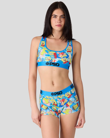 SpongeBob SquarePants - Surfin'