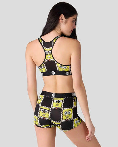 SpongeBob SquarePants - Check