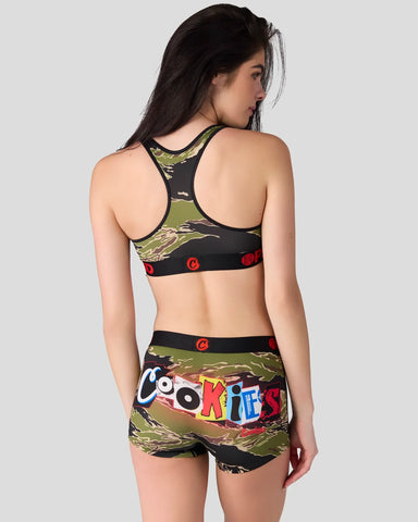 Cookies - Ransom Camo