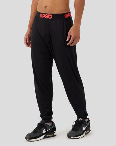 Lounge Pant - Black