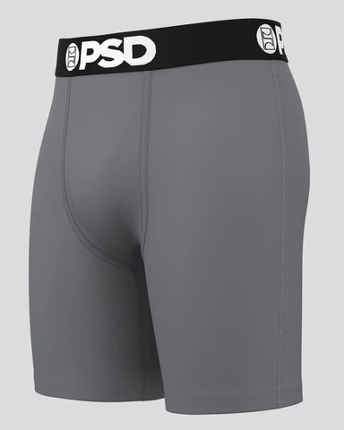 Solids 3 Pack - Red/Grey/Black