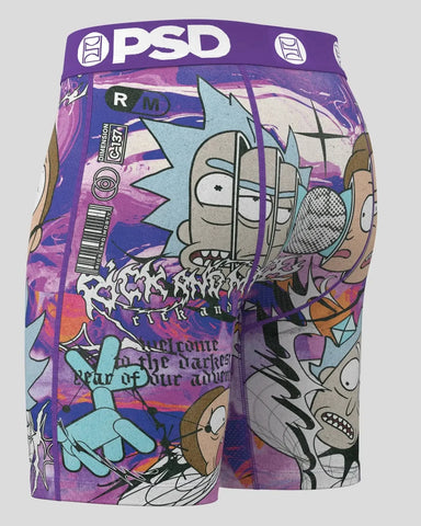 Rick and Morty - Void