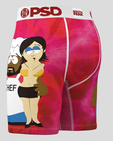 South Park - Chef