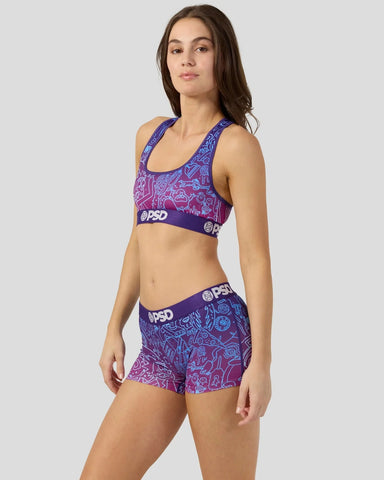 Rick and Morty - Fader