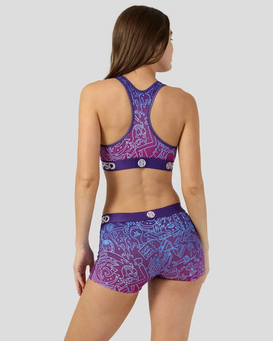 Rick and Morty - Fader