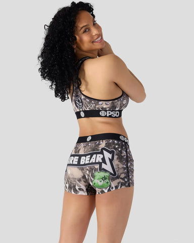 Care Bears - Headbanger