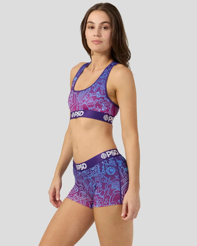 Rick and Morty - Fader