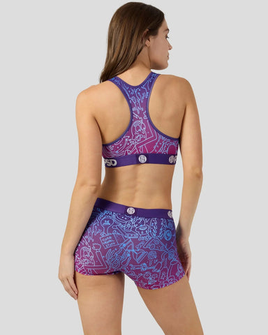 Rick and Morty - Fader