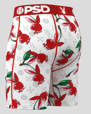 Playboy - Cherry Lux