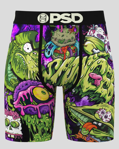 SpongeBob Square Pants - Scaries