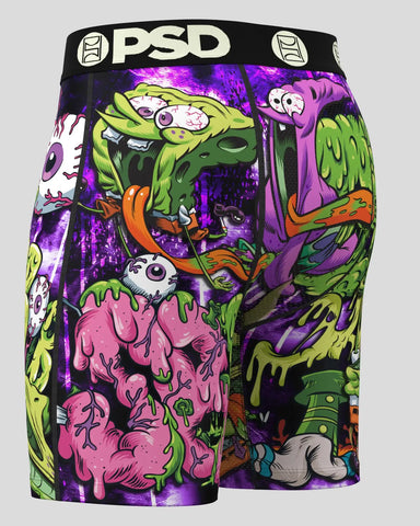 SpongeBob Square Pants - Scaries