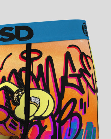 SpongeBob SquarePants - West Coast