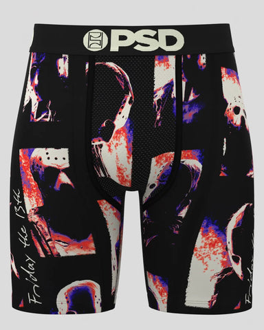 Friday the 13th - Jason Vorhees