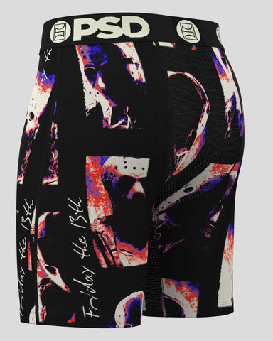 Friday the 13th - Jason Vorhees