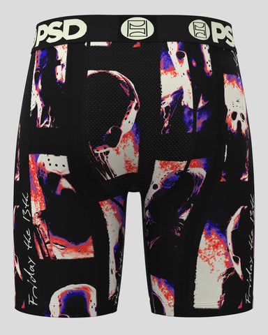 Friday the 13th - Jason Vorhees