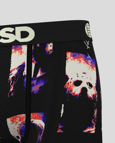 Friday the 13th - Jason Vorhees